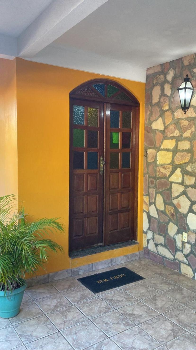 Hotel casa de Luciana - Lençóis Exterior foto