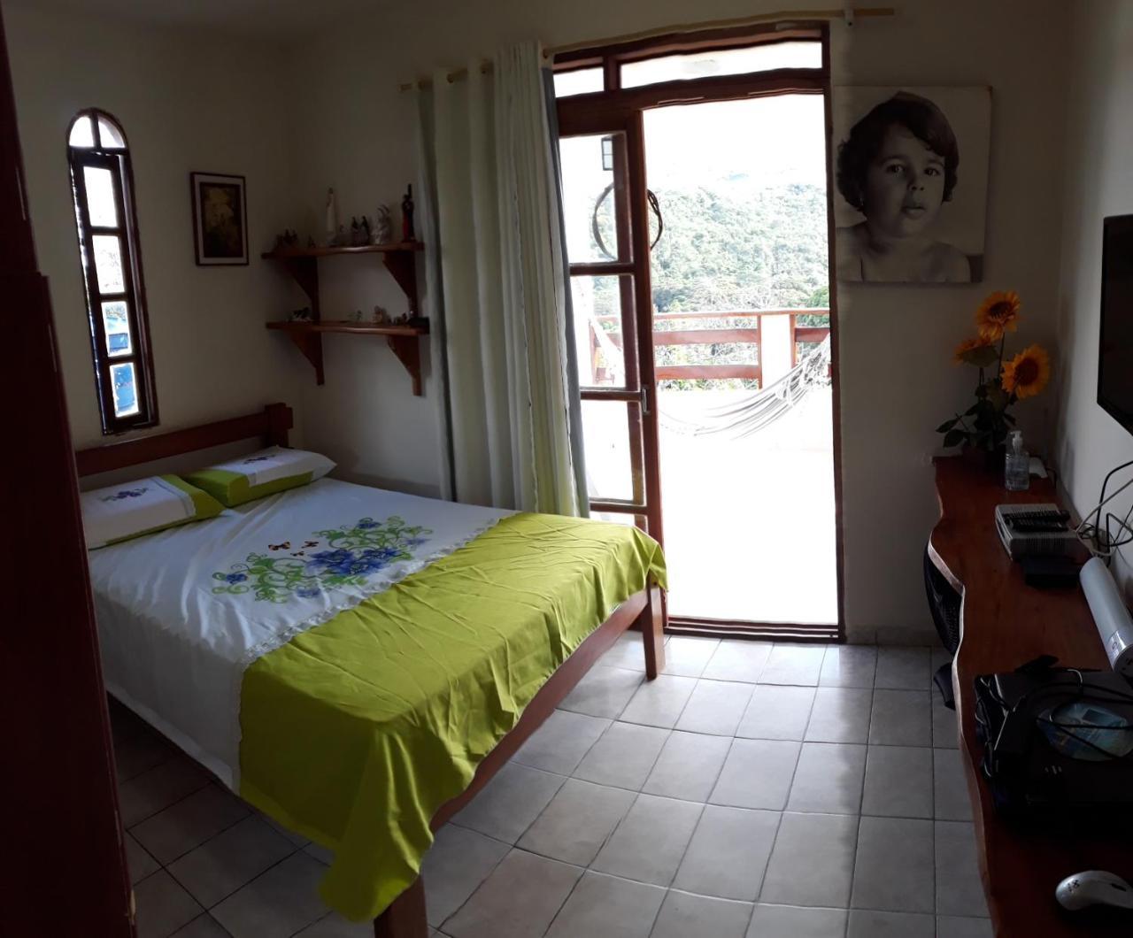 Hotel casa de Luciana - Lençóis Exterior foto