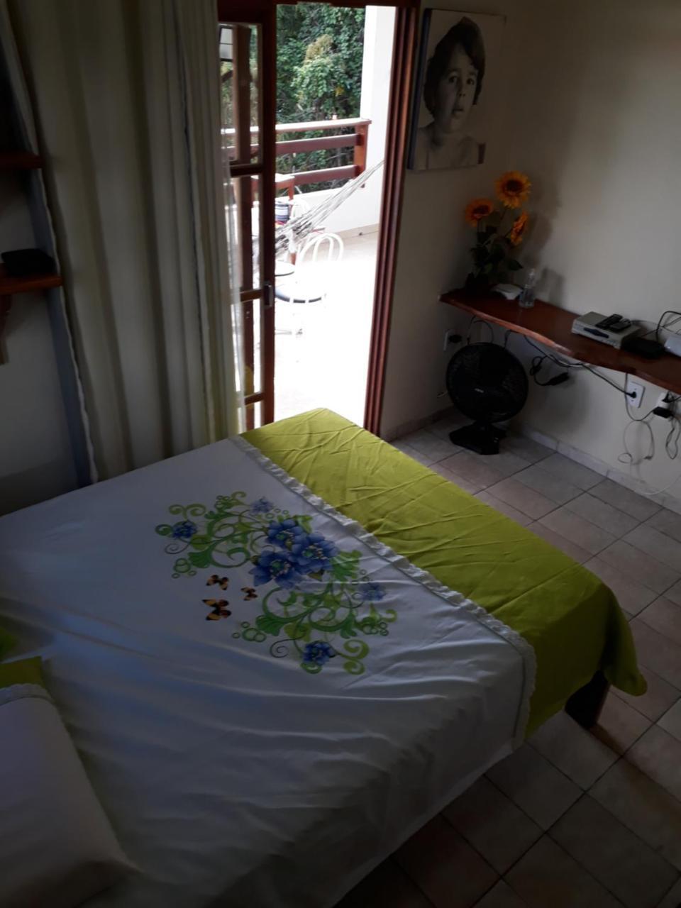 Hotel casa de Luciana - Lençóis Exterior foto